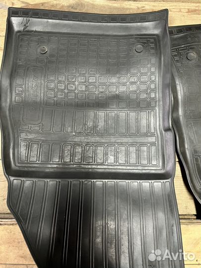 Коврики Opel Astra J GTC