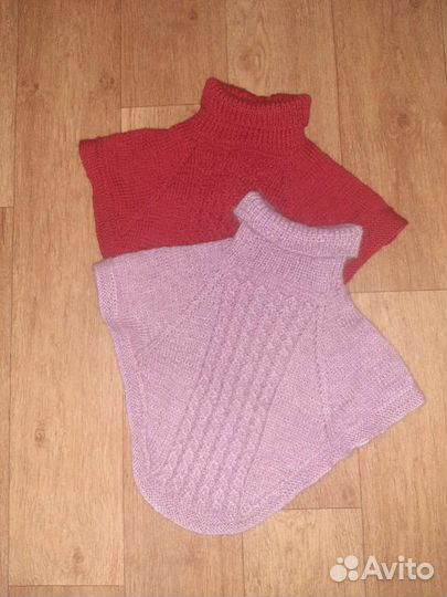 Манишка женская