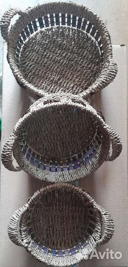 Набор мисок