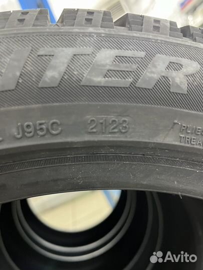 Delinte WD52 245/45 R18