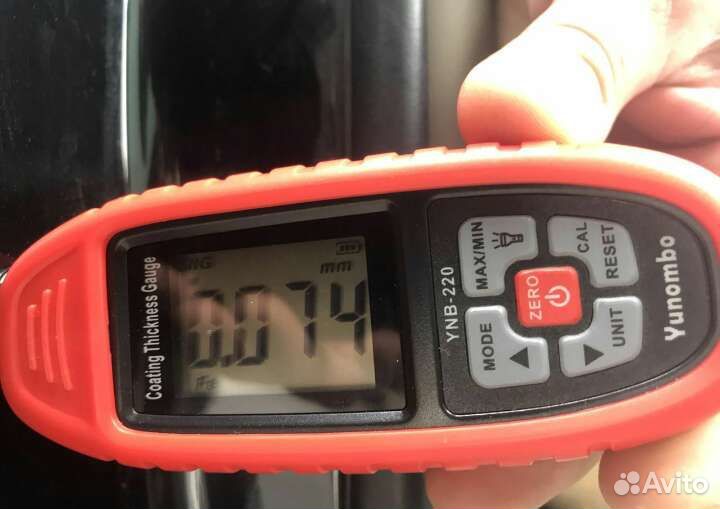 Толщиномер