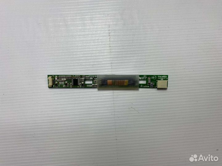 Инвертор ноутбука Asus A52