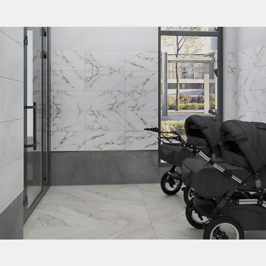 3-к. квартира, 60 м², 2/32 эт.