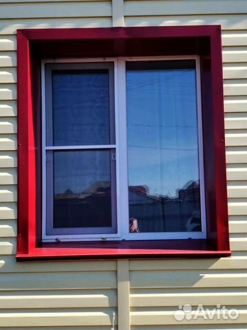 Пластиковые окна, алюминиевые окна