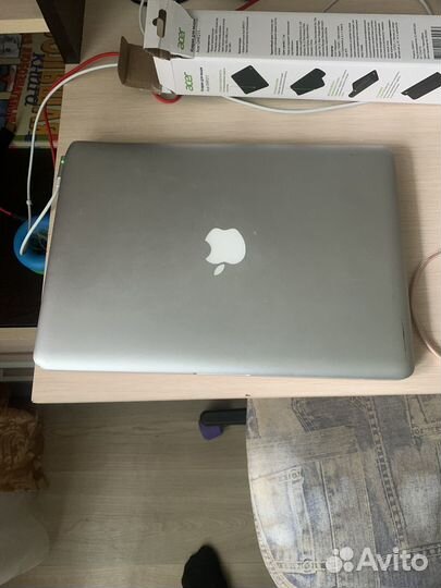 Apple MacBook Pro 13 2012