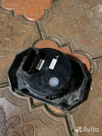 Приборная панель brp outlander G2