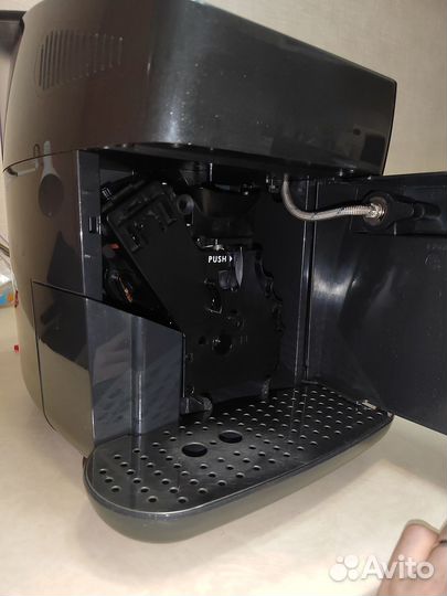 Кофемашина gaggia syncrony compact