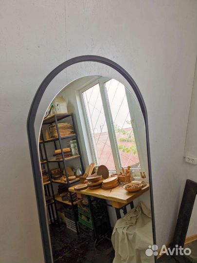 Зеркало напольное в полный рост