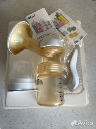 Набор avent