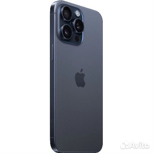 iPhone 15 Pro, 128 ГБ