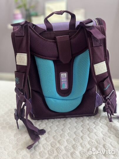 Школьный ранец Hummingbird