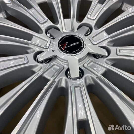 Новые 18 диски 5/114,3