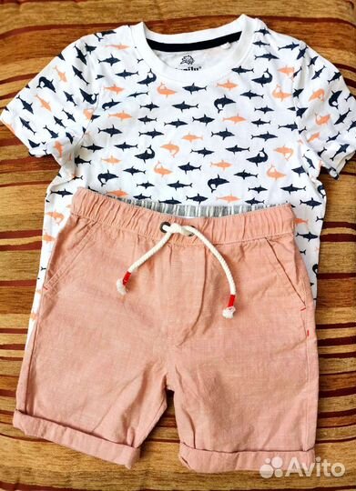 Костюм 4-5 лет