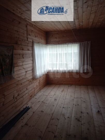 Дом 92,8 м² на участке 30 сот.