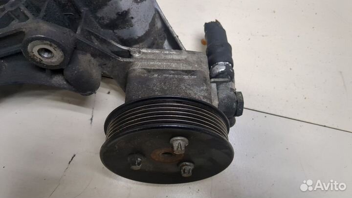 Гур Opel Vectra B, 1999