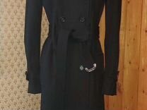 Пальто женское celine 38 размер