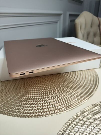 Apple MacBook air 13 2018