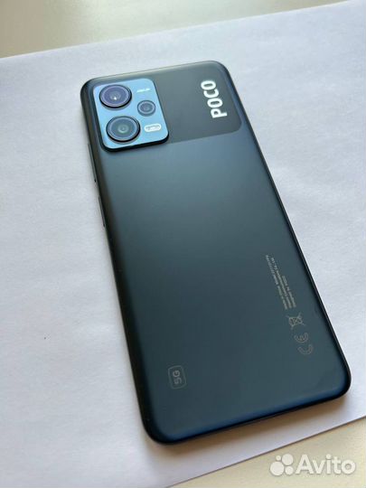 Xiaomi Poco X5, 8/256 ГБ