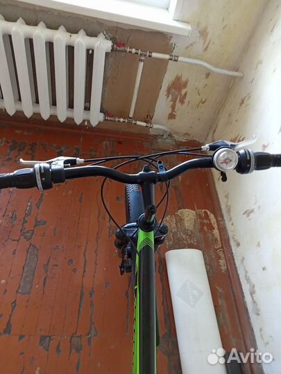 Продам велосипед взрослый