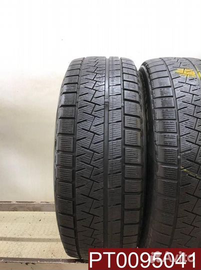 Pirelli Ice Asimmetrico 205/60 R16 98H