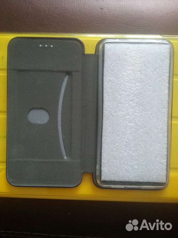 Чехол-книжка для Huawei Honor 6C