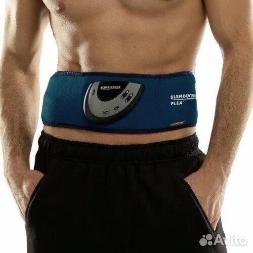 Пояс для похудения живота