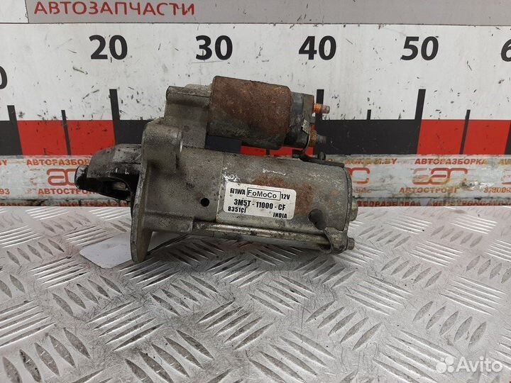 Стартер для Ford C-MAX 1 1469712