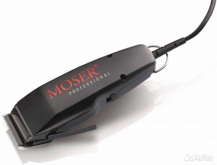 Новая Машинка для стрижки Moser 1400 Edition 1400