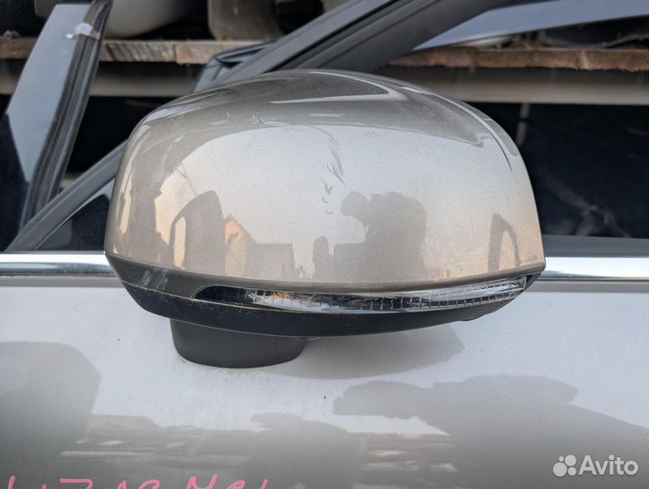 Зеркало Volvo Xc40 B4204T47 Лев. Перед