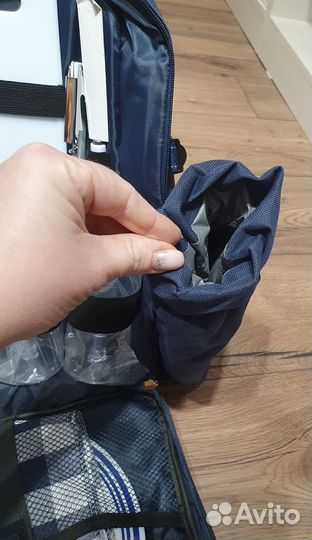 Набор для пикника на 4 персоны