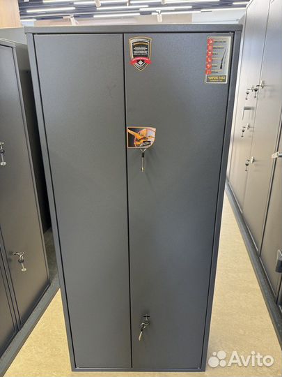 Оружейный сейф aiko чирок 1462