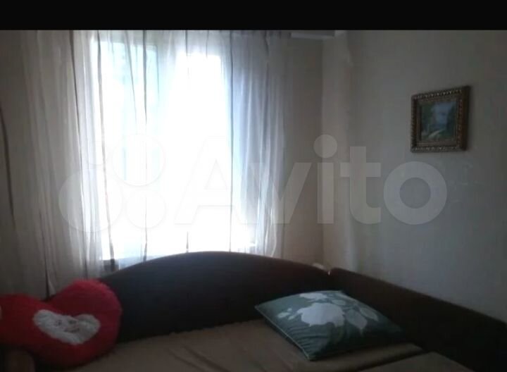 Дом 45 м² на участке 2 сот.