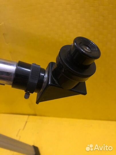 Телескоп Konus Konuspace-7 60/900 EQ