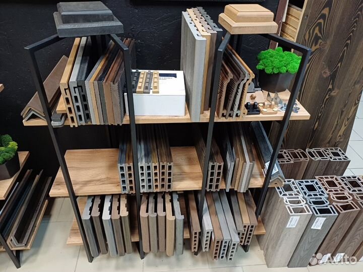 Ступень Turtle Shell, Canadian Maple, Co-Extrusion