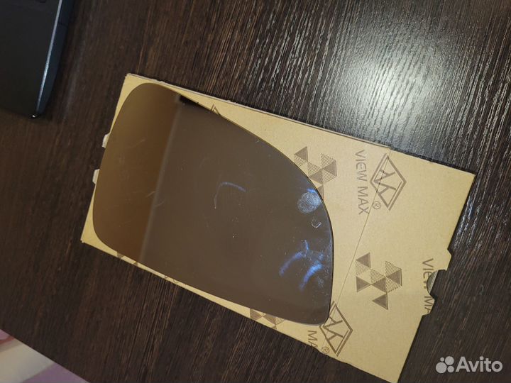 Зеркальный элемент