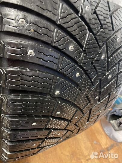Pirelli Scorpion Ice Zero 2 315/40 R21 115H