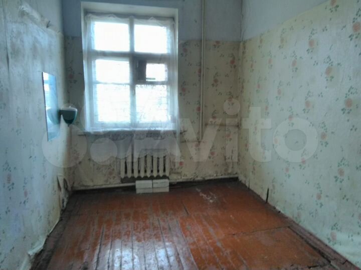 2-к. квартира, 33,6 м², 1/2 эт.