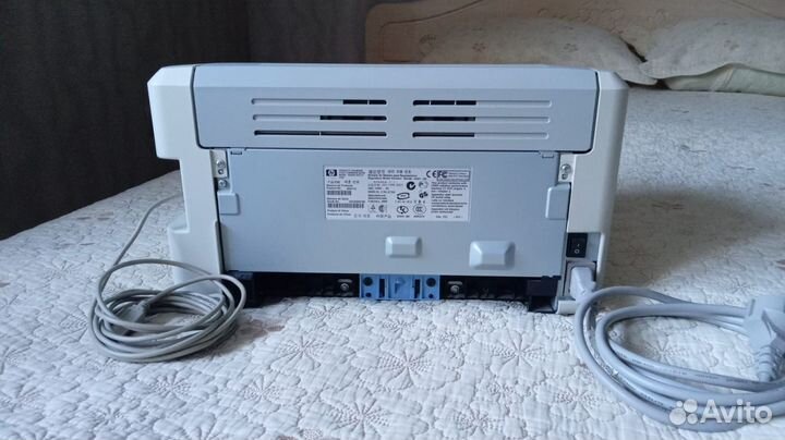 Принтер HP Laser Jet 1020