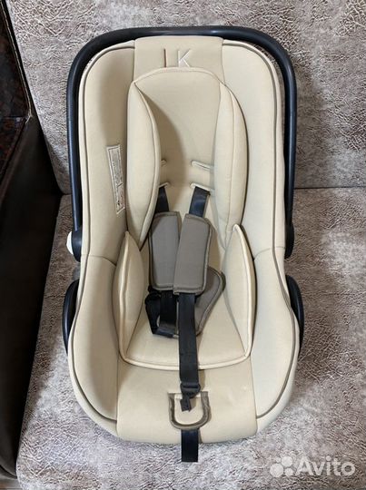 Автолюлька от 0 до 13