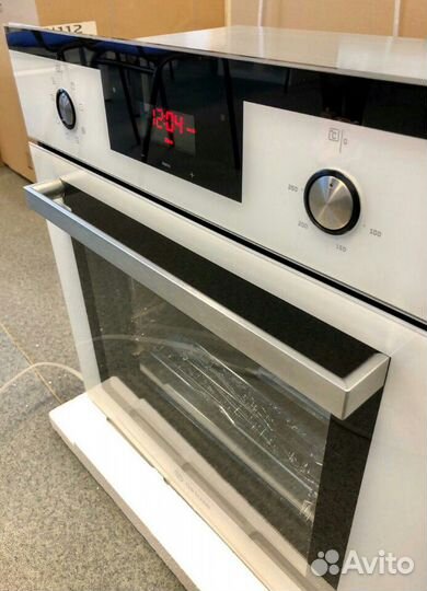 Духовой шкаф