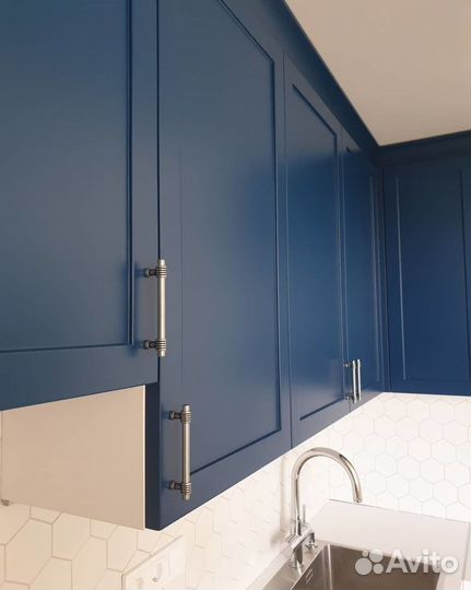 Кухня на заказ с гарантией