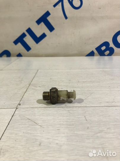 Датчик давления масла LADA vesta 1.6 мт седан