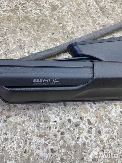 Рейлинги mazda axela bk, mazda 3