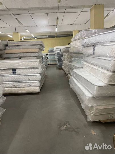 Водонепроницаемый чехол для матраса