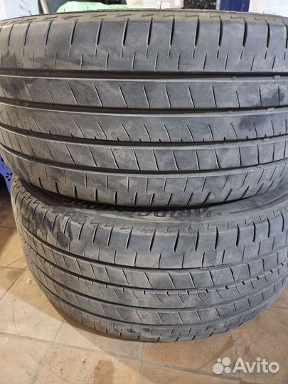 Bridgestone Turanza T005A 235/45 R18