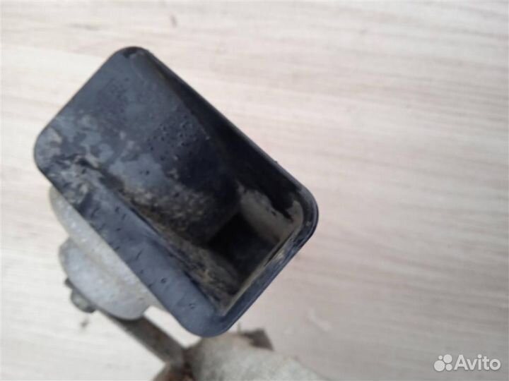 Сигнал звуковой Mercedes Benz W211 E-Klasse 2002