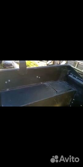 Кузов газ 67