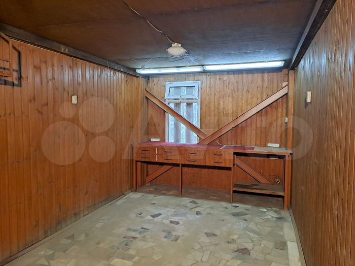 Гараж, 19 м²