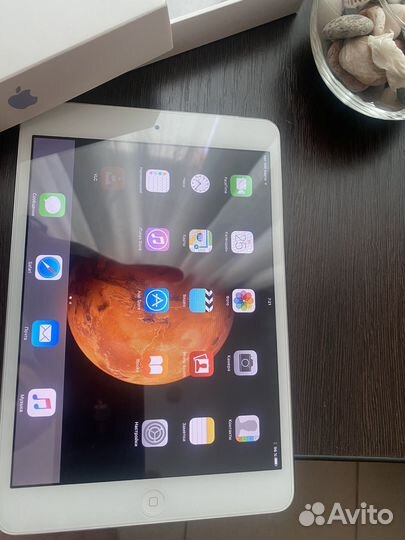 iPad mini 16gb