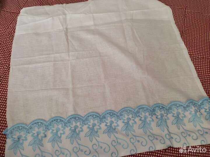 Комплект постельного белья